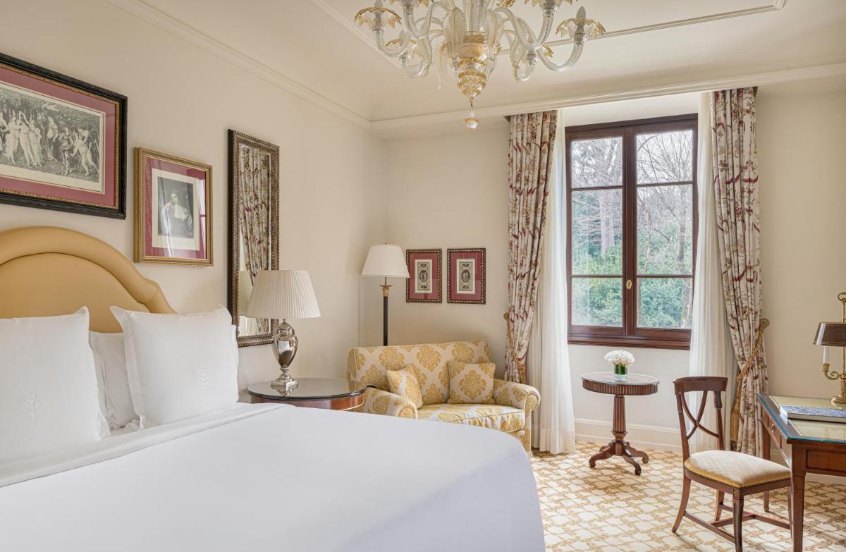 Four Seasons Hotel Firenze