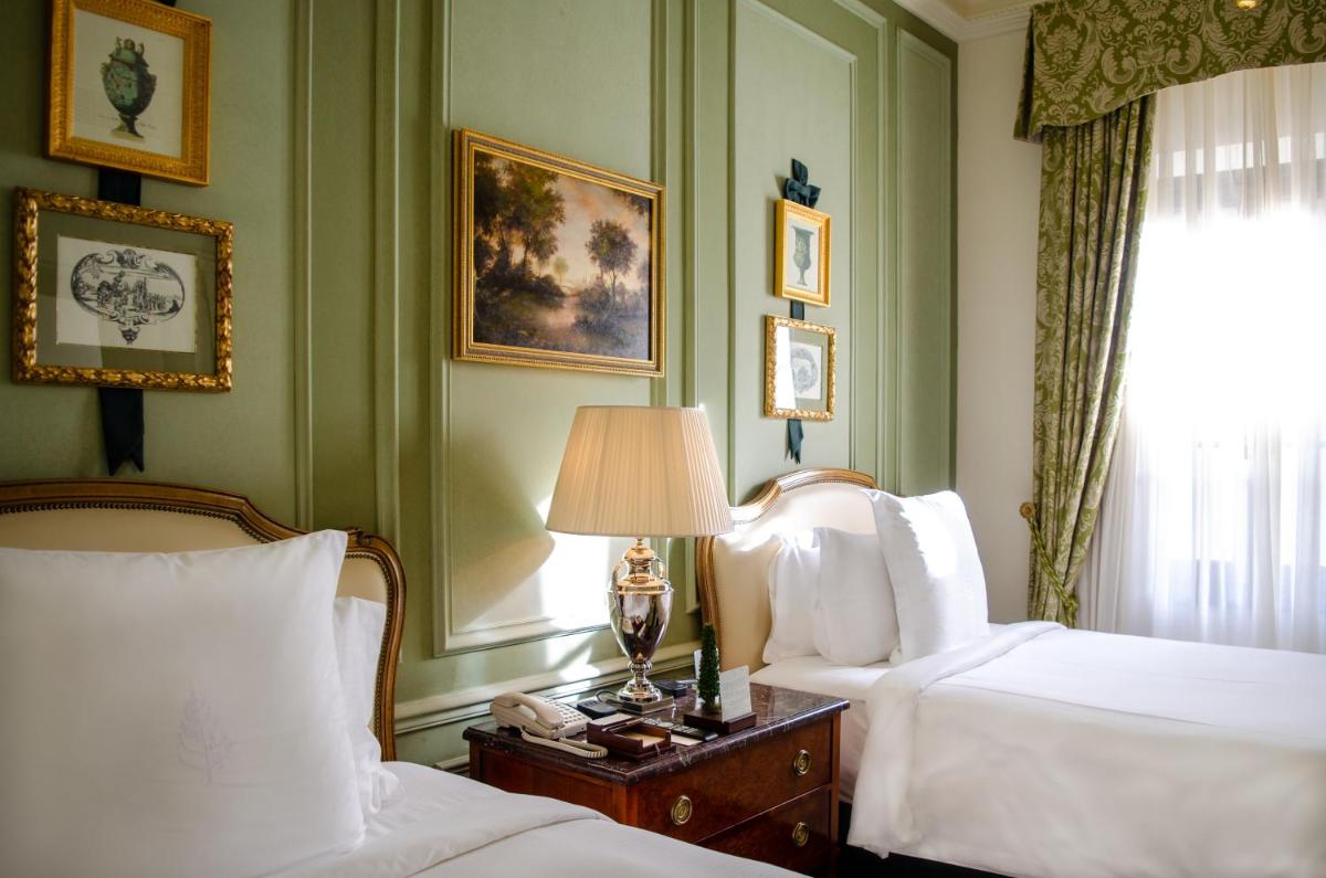 Four Seasons Hotel Firenze