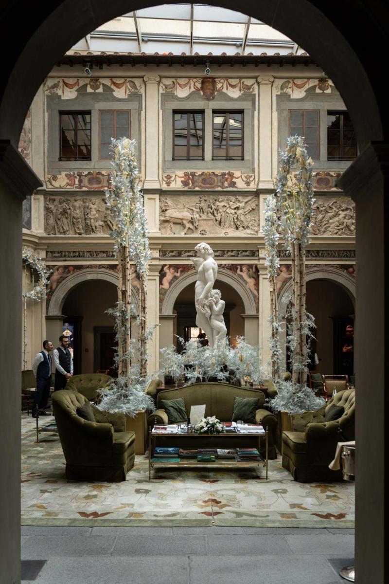 Four Seasons Hotel Firenze