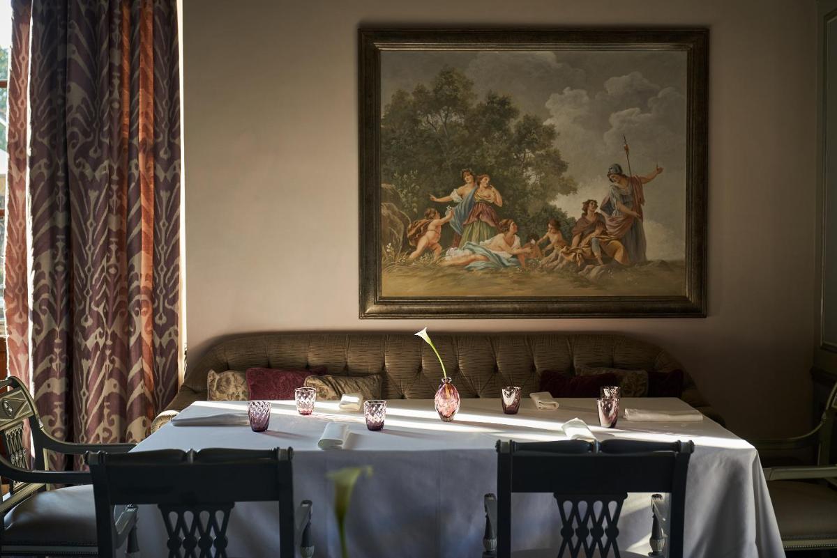 Four Seasons Hotel Firenze