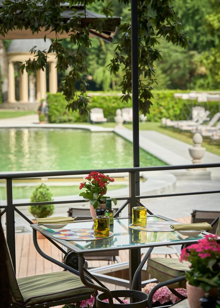 Four Seasons Hotel Firenze