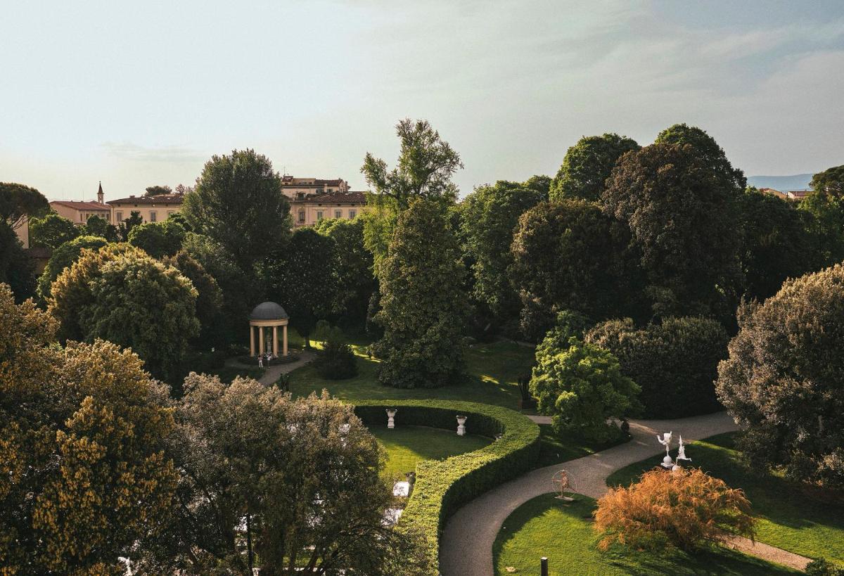 Four Seasons Hotel Firenze