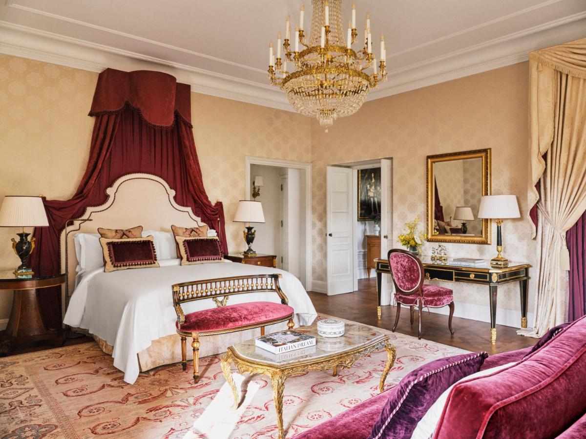 Four Seasons Hotel Firenze