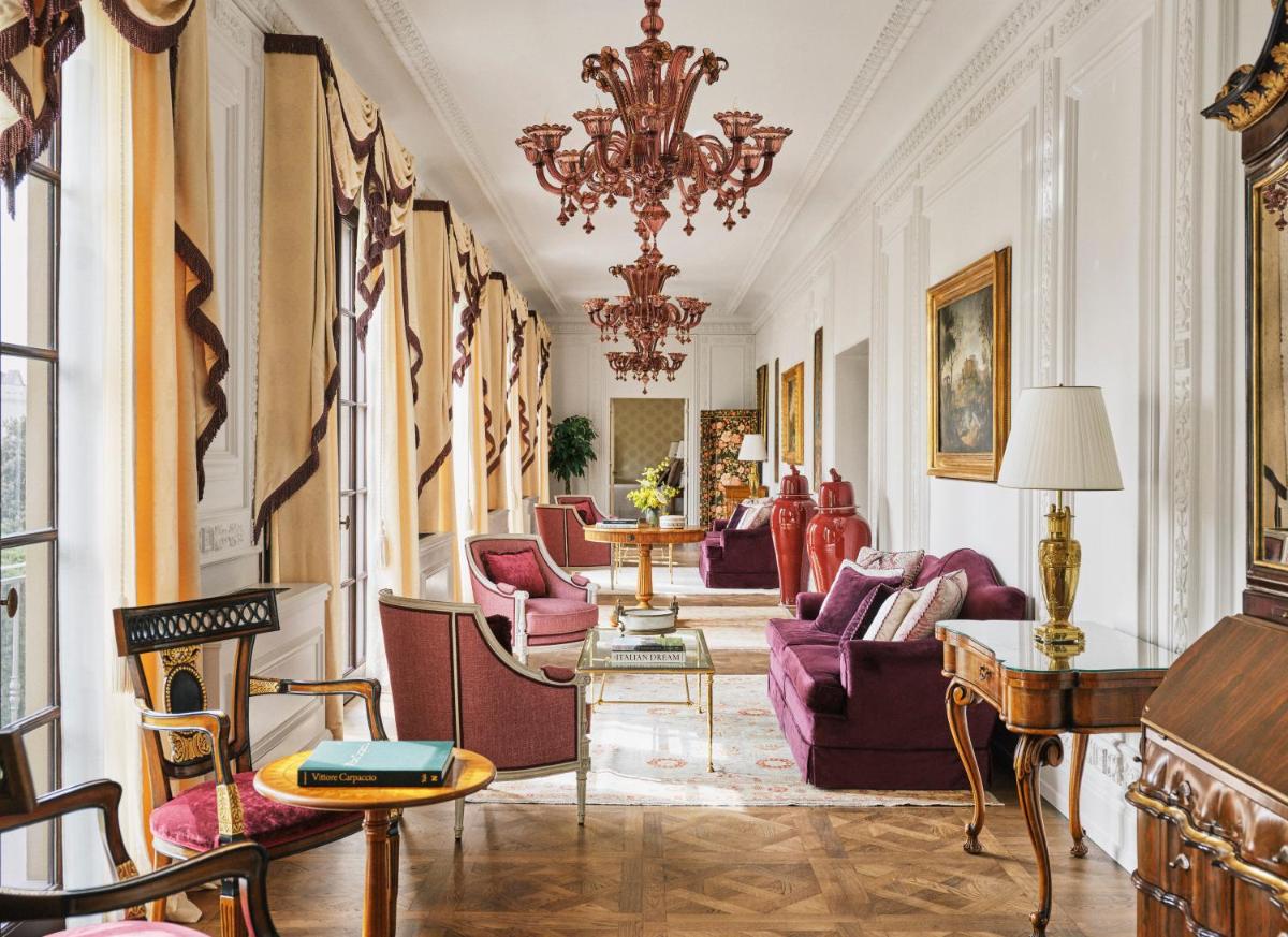 Four Seasons Hotel Firenze
