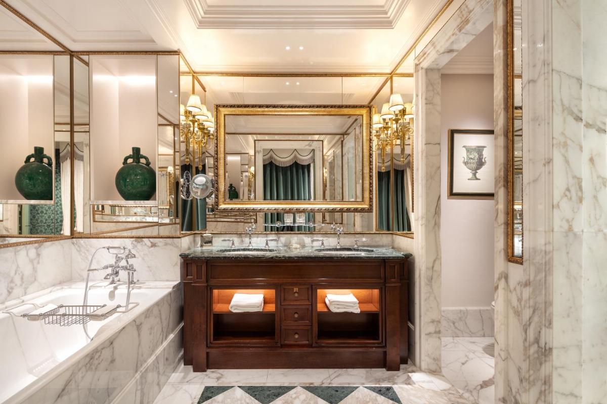 Four Seasons Hotel Firenze