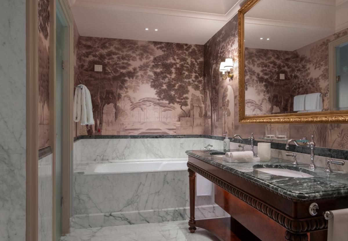 Four Seasons Hotel Firenze