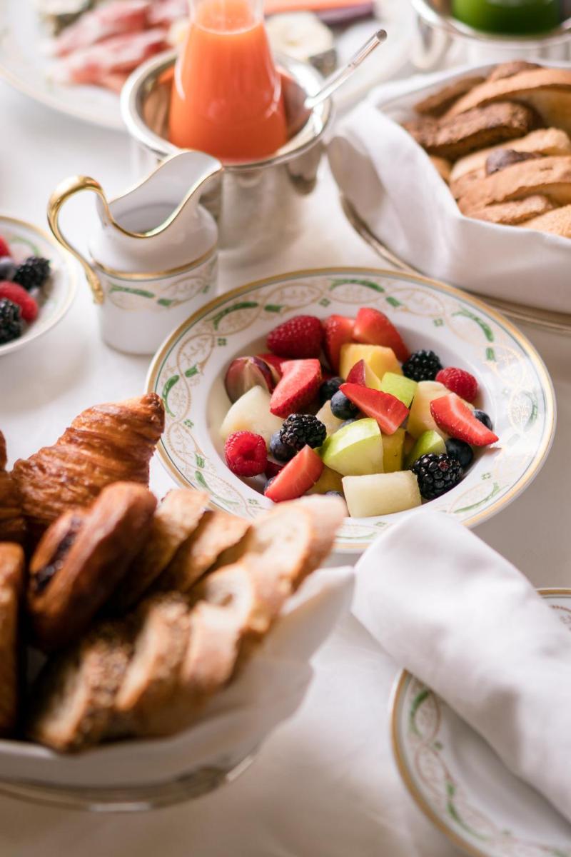 Four Seasons Hotel Firenze