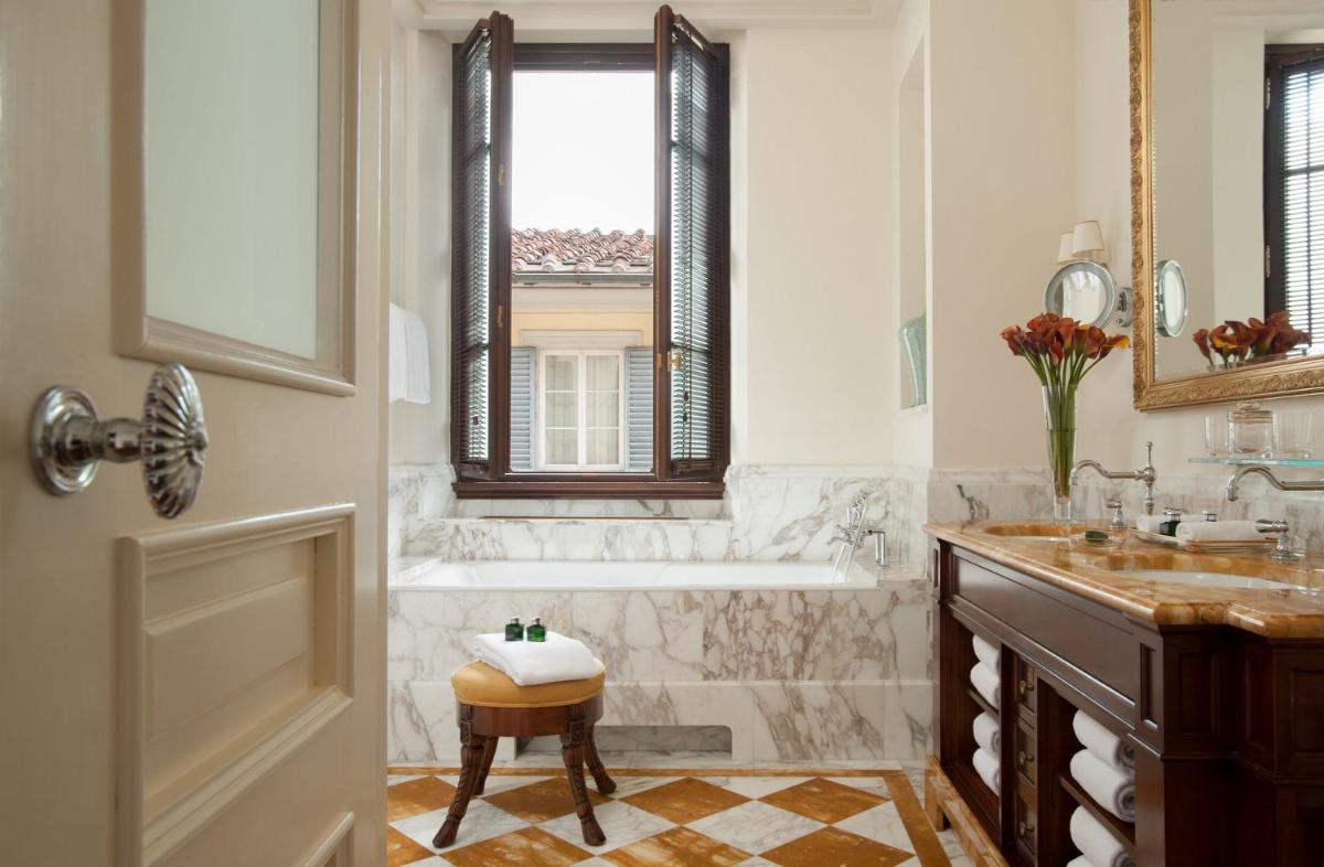 Four Seasons Hotel Firenze