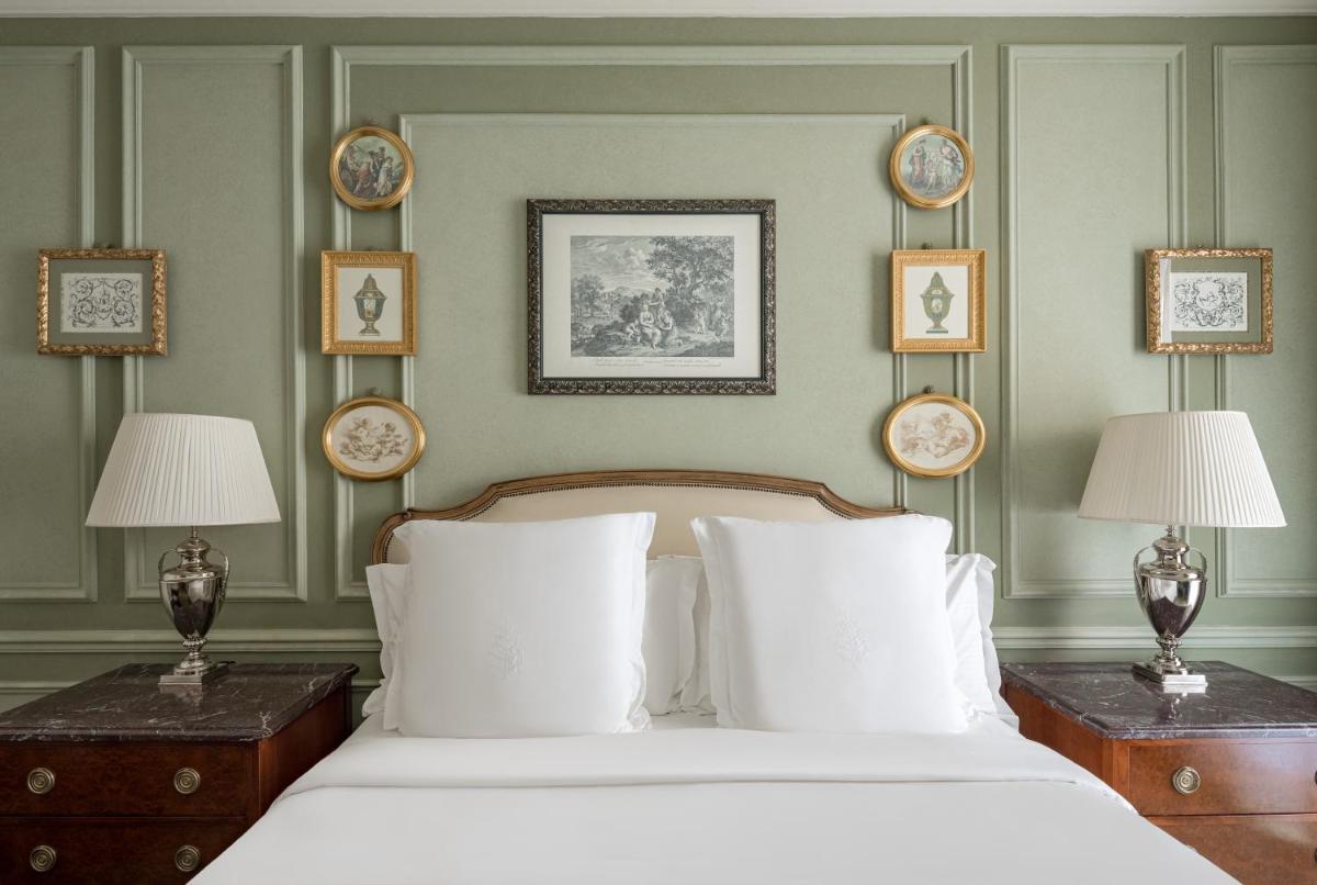 Four Seasons Hotel Firenze