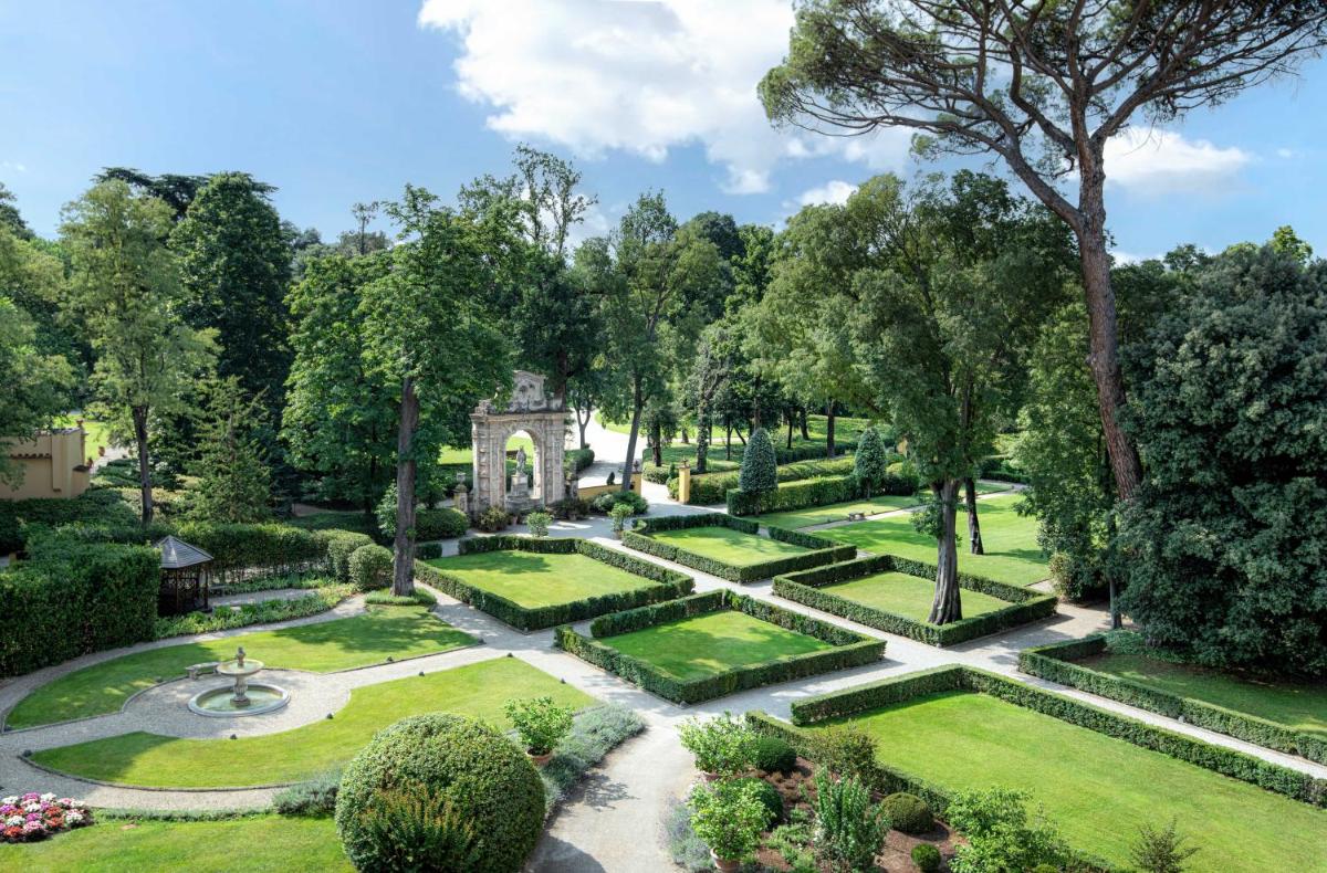 Four Seasons Hotel Firenze