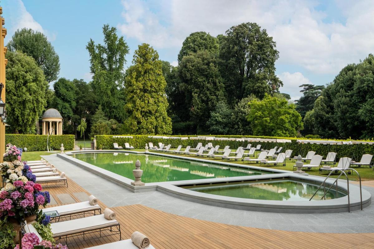 Four Seasons Hotel Firenze
