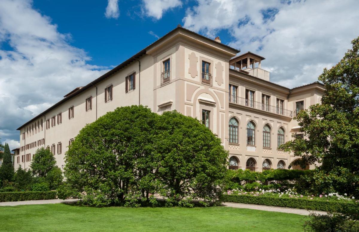 Four Seasons Hotel Firenze