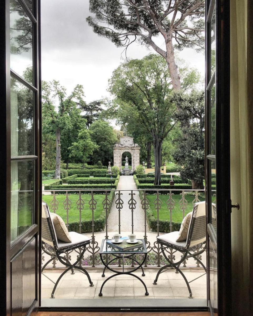 Four Seasons Hotel Firenze