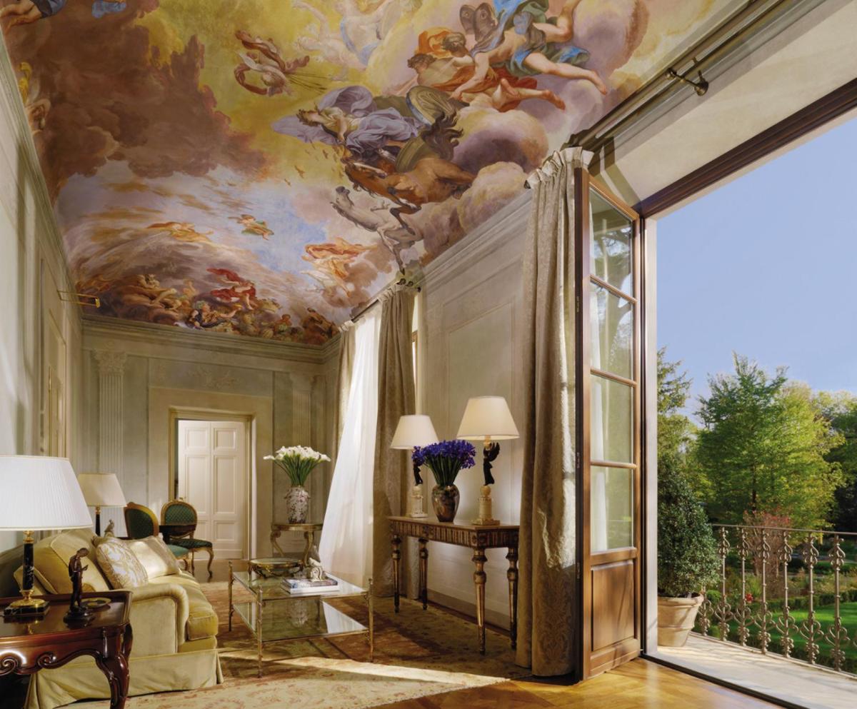 Four Seasons Hotel Firenze