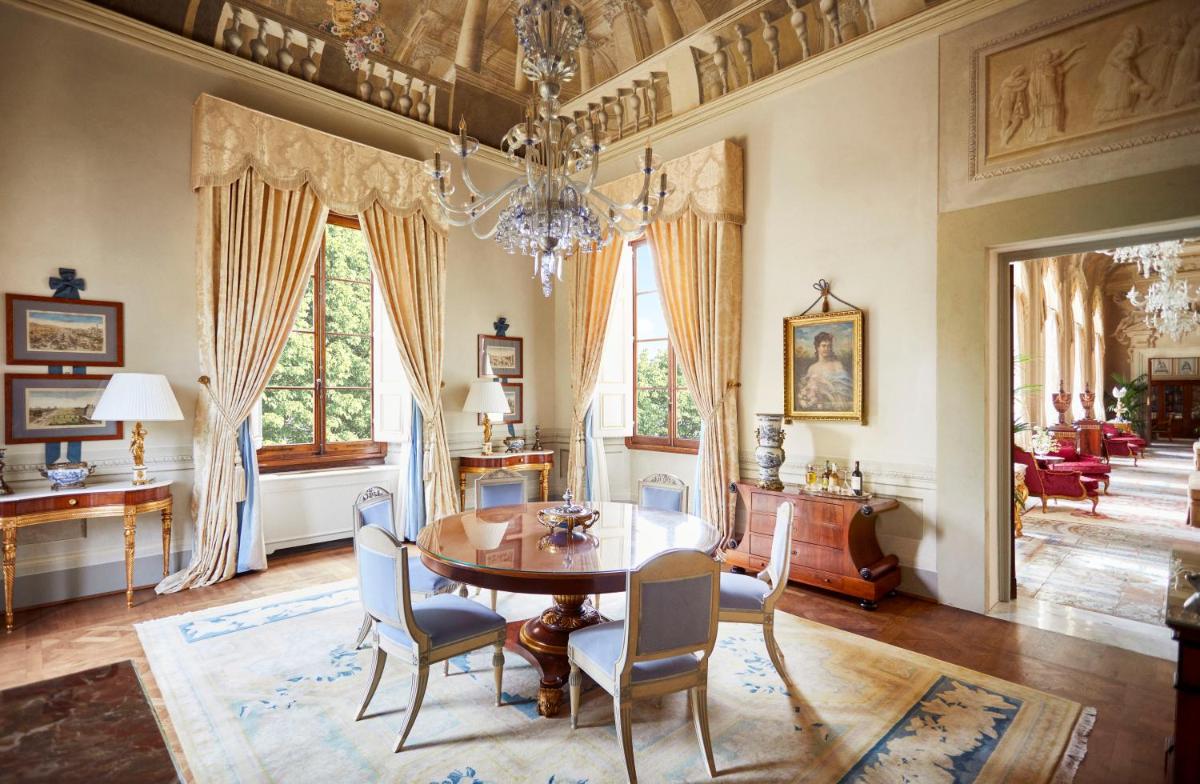 Four Seasons Hotel Firenze