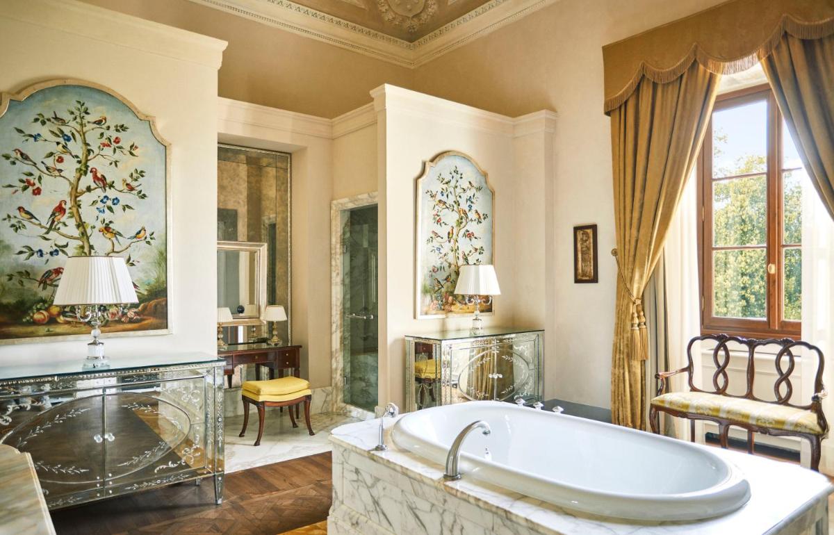 Four Seasons Hotel Firenze