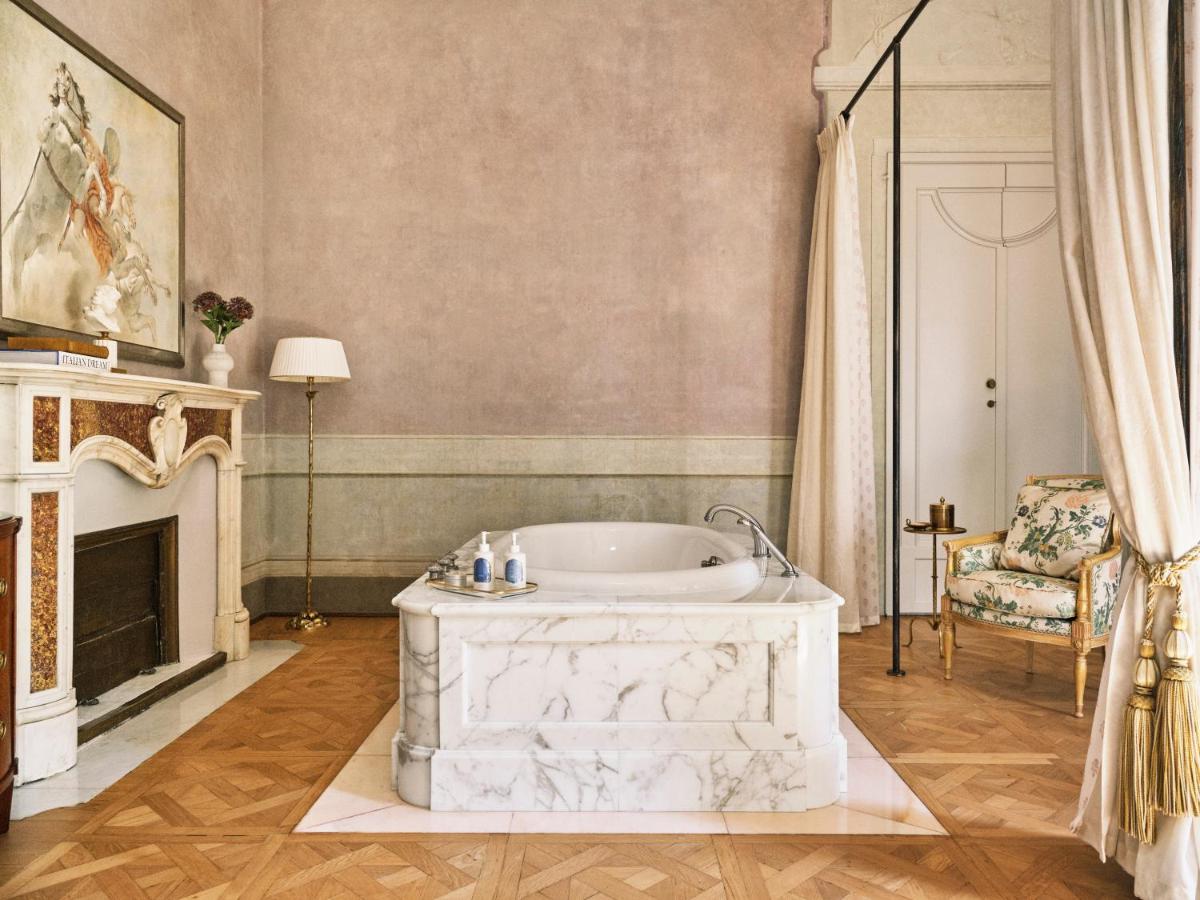 Four Seasons Hotel Firenze