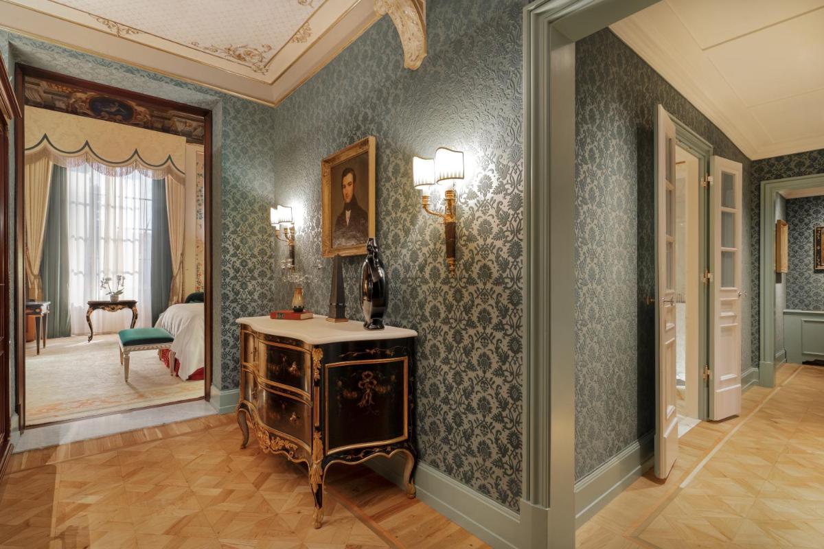 Four Seasons Hotel Firenze