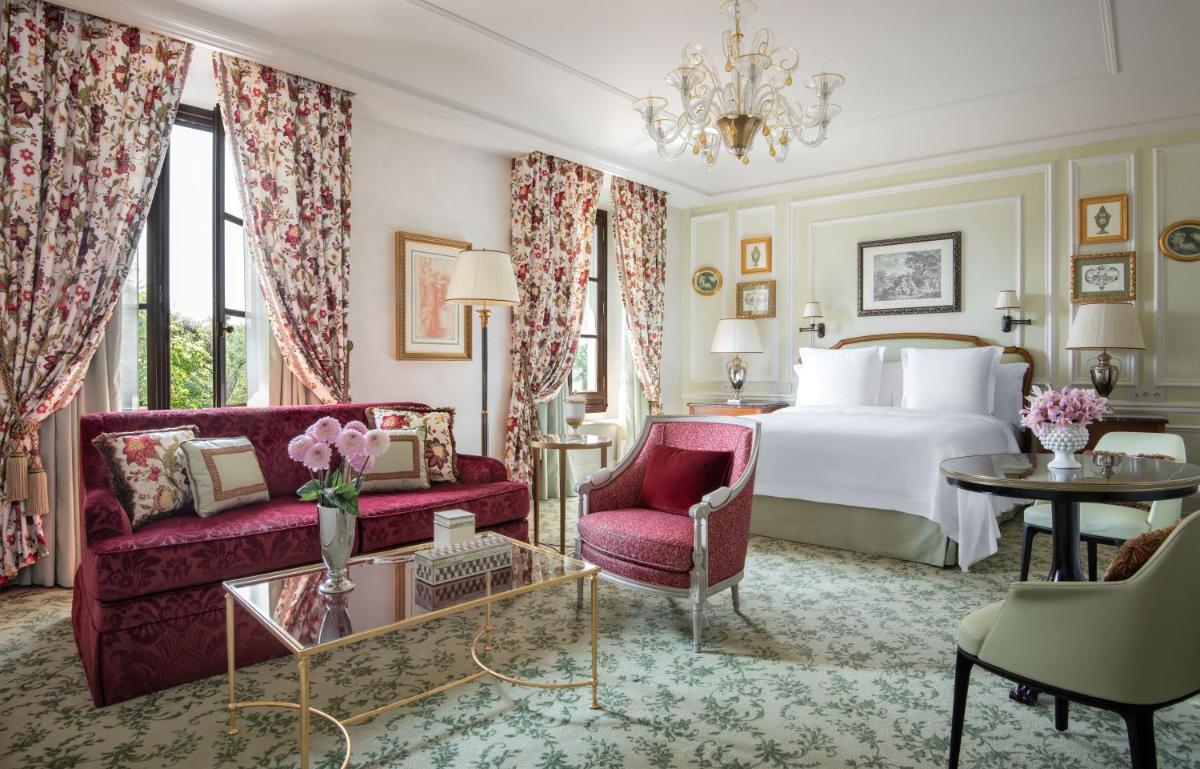 Four Seasons Hotel Firenze
