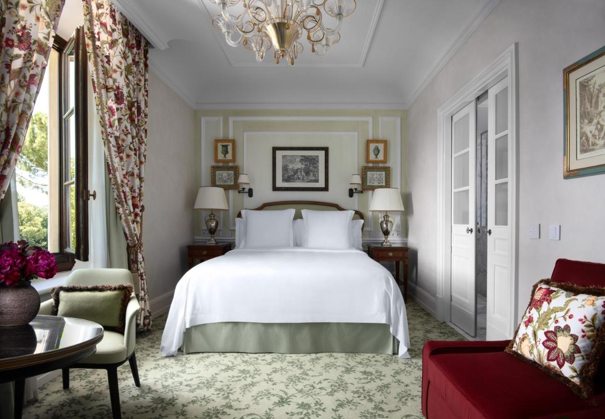 Four Seasons Hotel Firenze