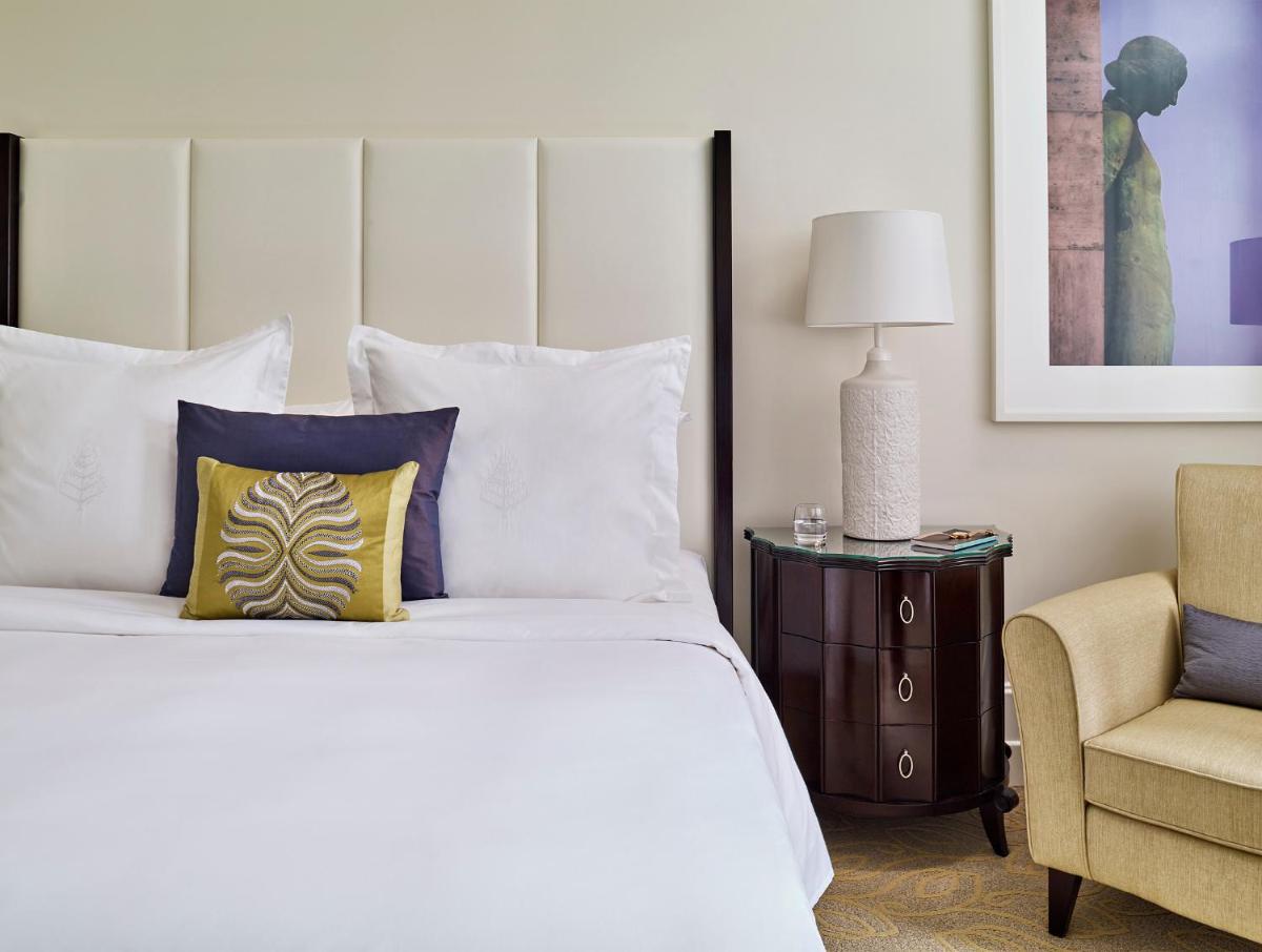 Four Seasons Hotel Gresham Palace Budapest