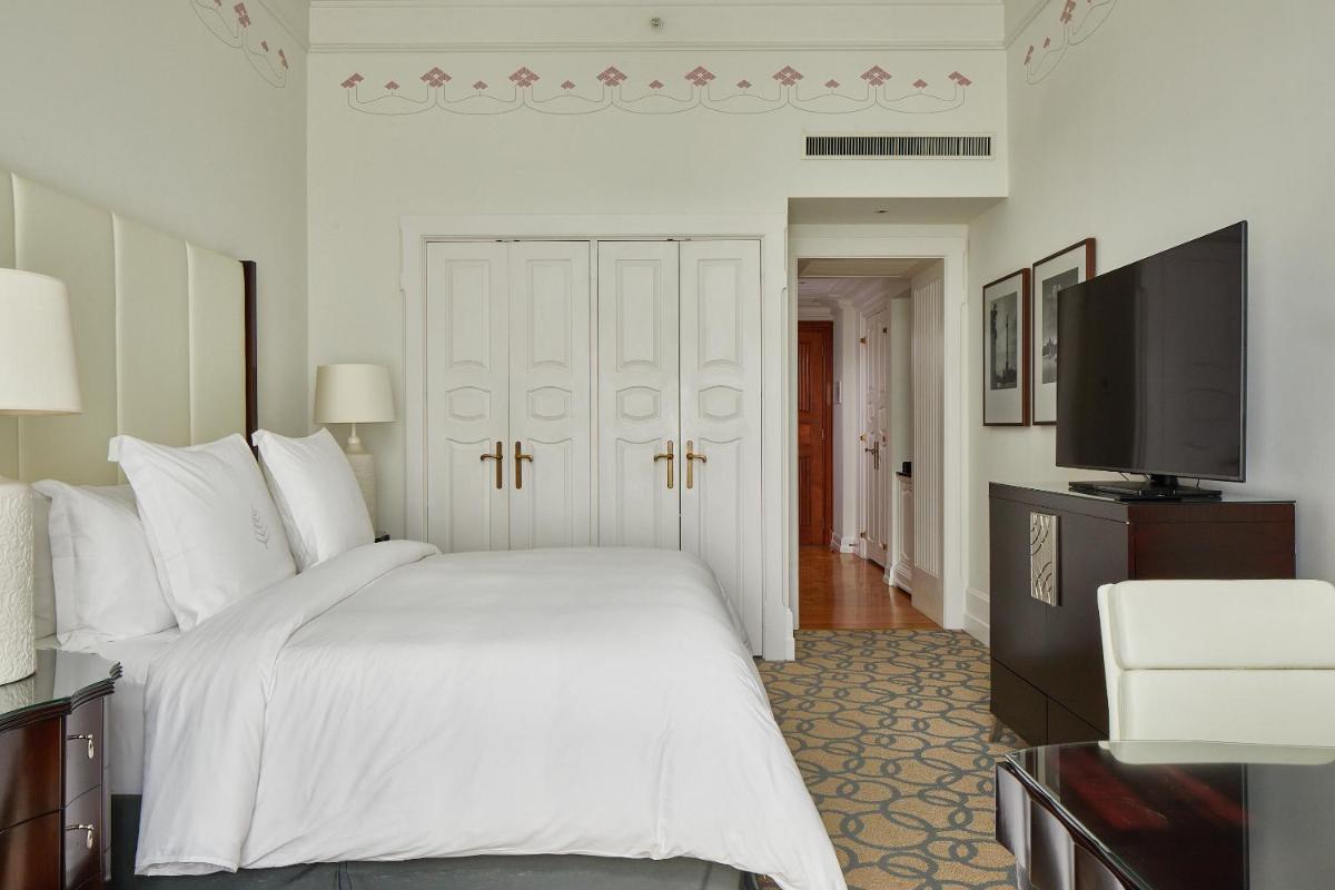 Four Seasons Hotel Gresham Palace Budapest