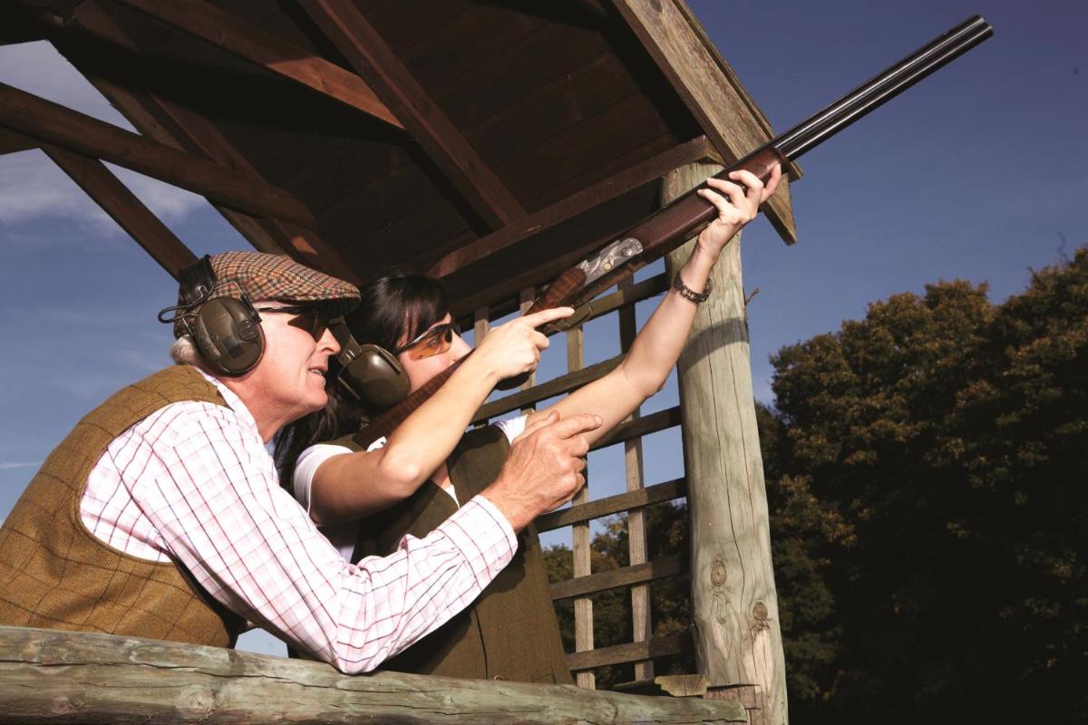 Four Seasons Hotel Hampshire