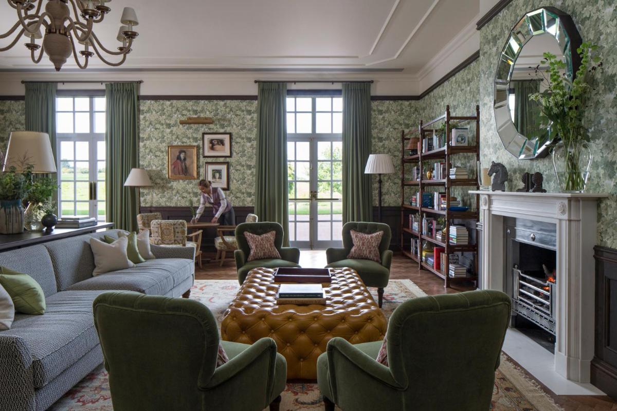 Four Seasons Hotel Hampshire