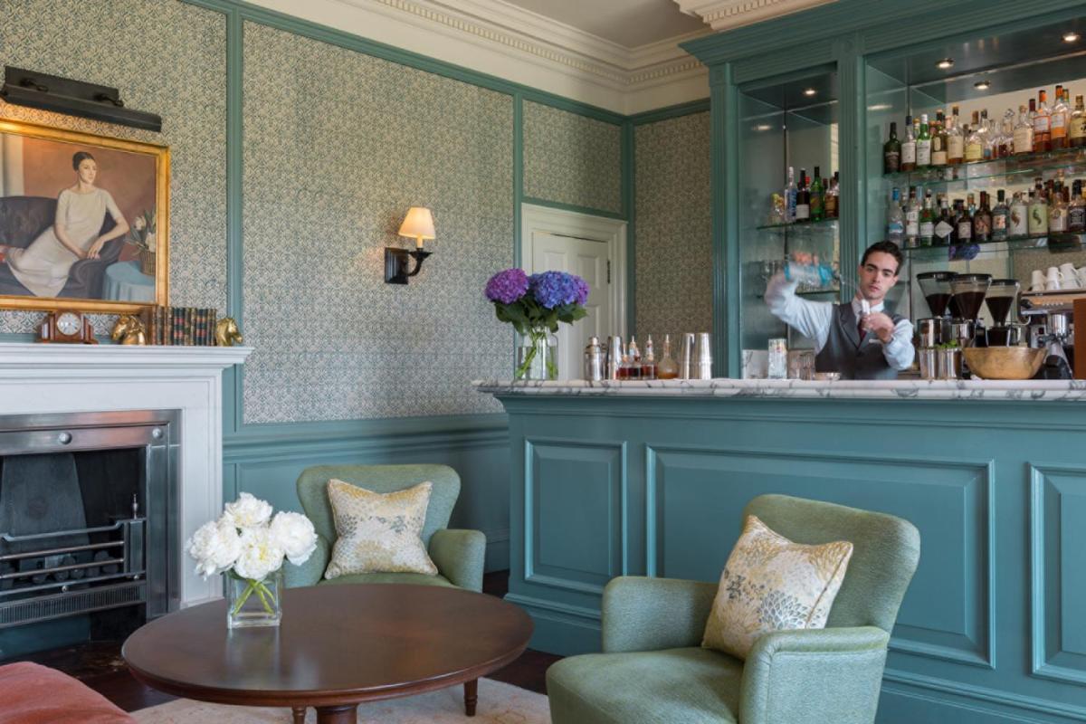 Four Seasons Hotel Hampshire