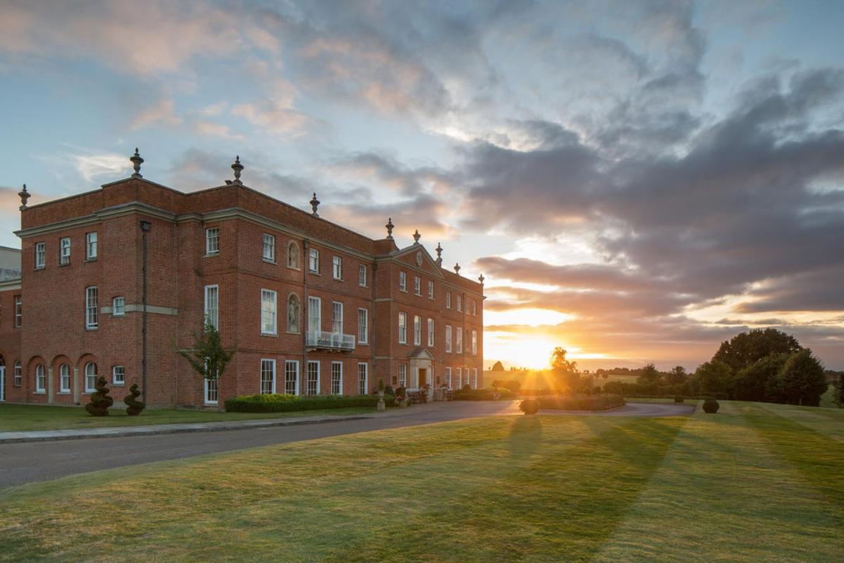 Four Seasons Hotel Hampshire