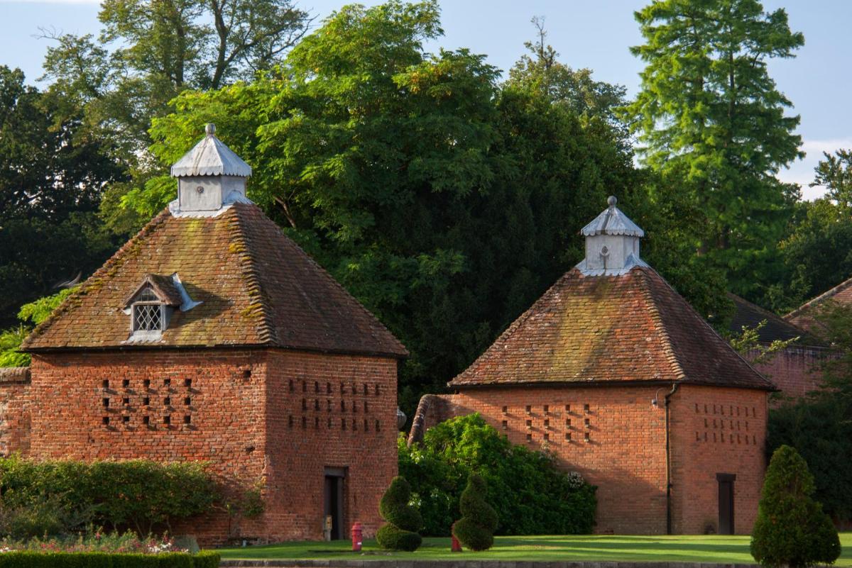 Four Seasons Hotel Hampshire