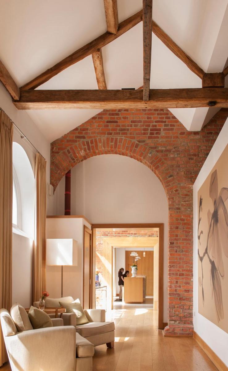 Four Seasons Hotel Hampshire