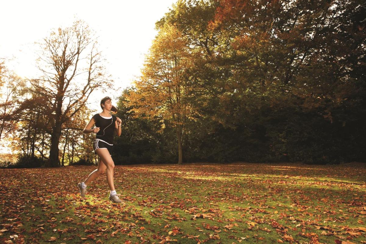 Four Seasons Hotel Hampshire