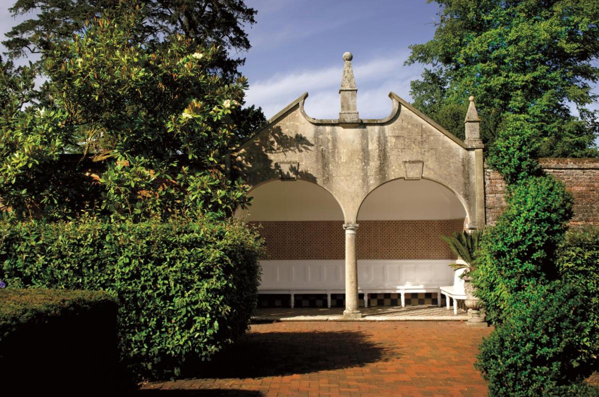 Four Seasons Hotel Hampshire