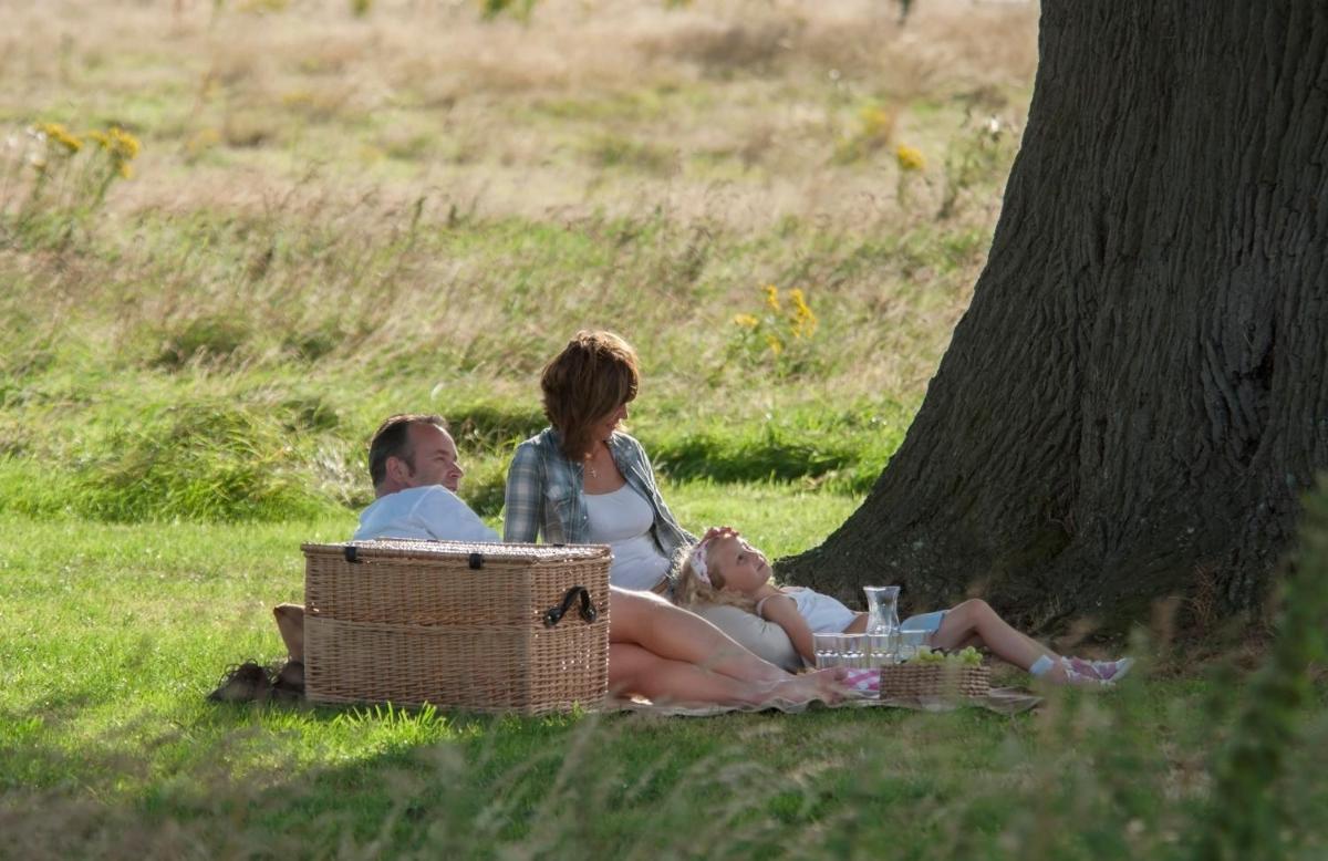 Four Seasons Hotel Hampshire