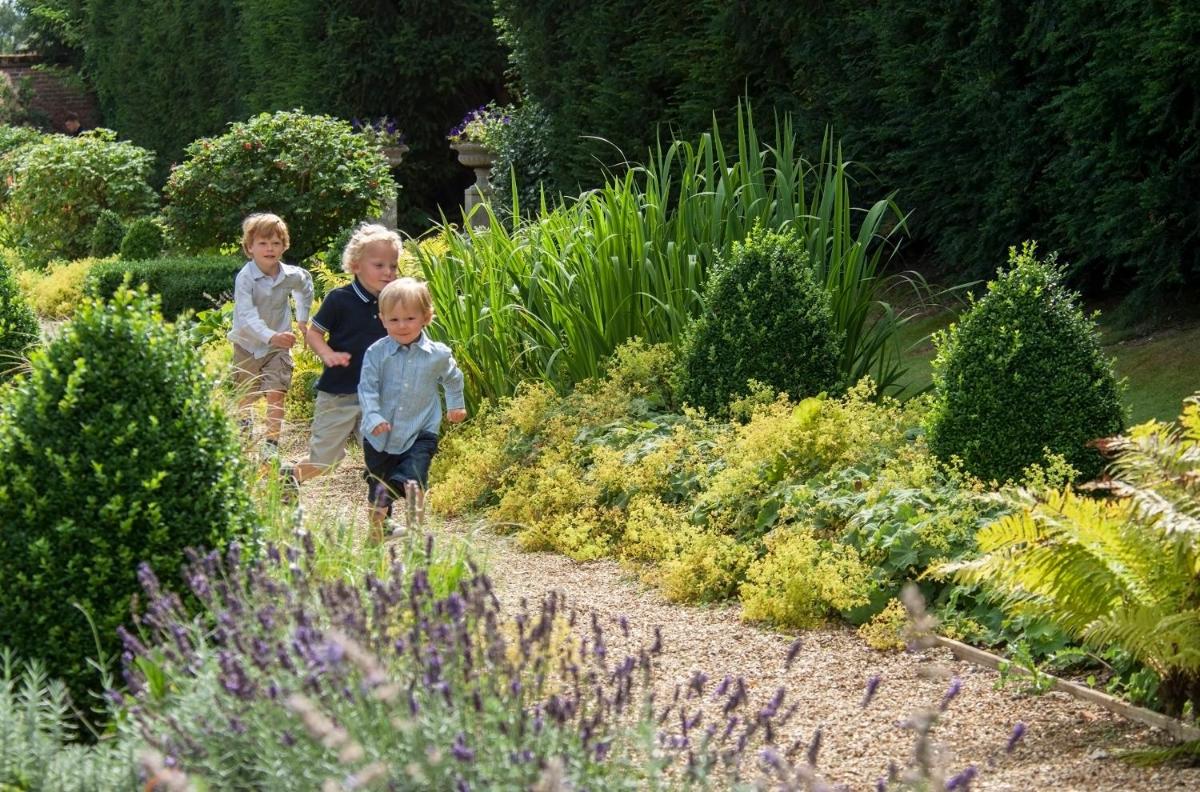 Four Seasons Hotel Hampshire