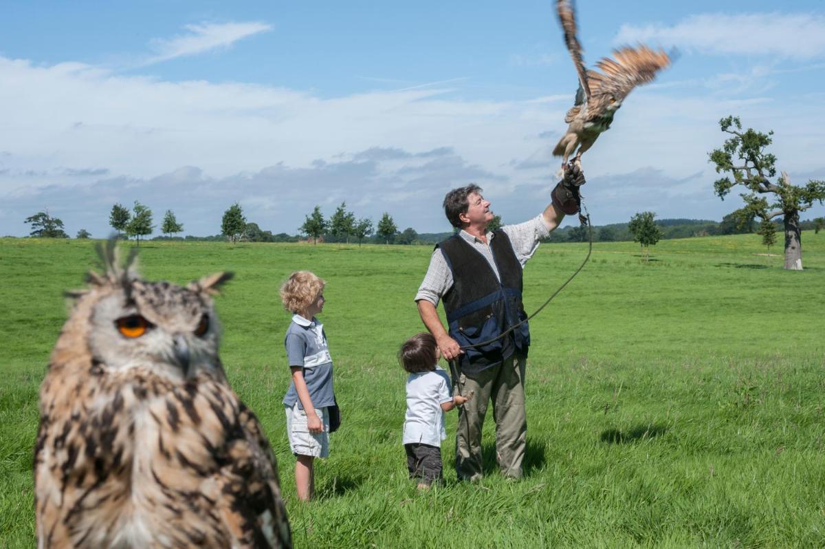 Four Seasons Hotel Hampshire