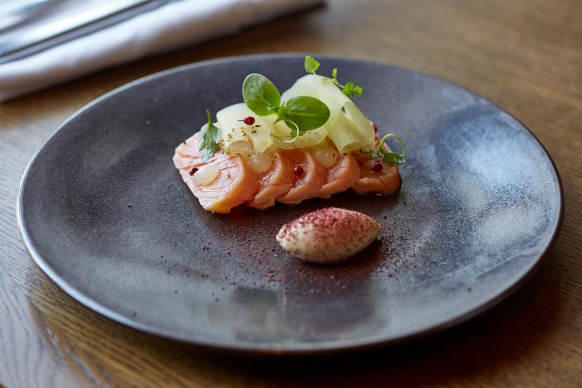 Four Seasons Hotel Hampshire