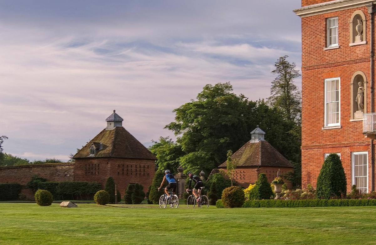 Four Seasons Hotel Hampshire