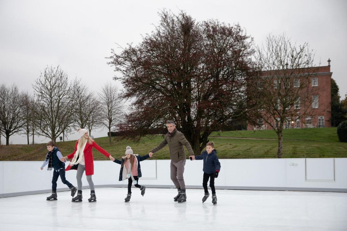 Four Seasons Hotel Hampshire