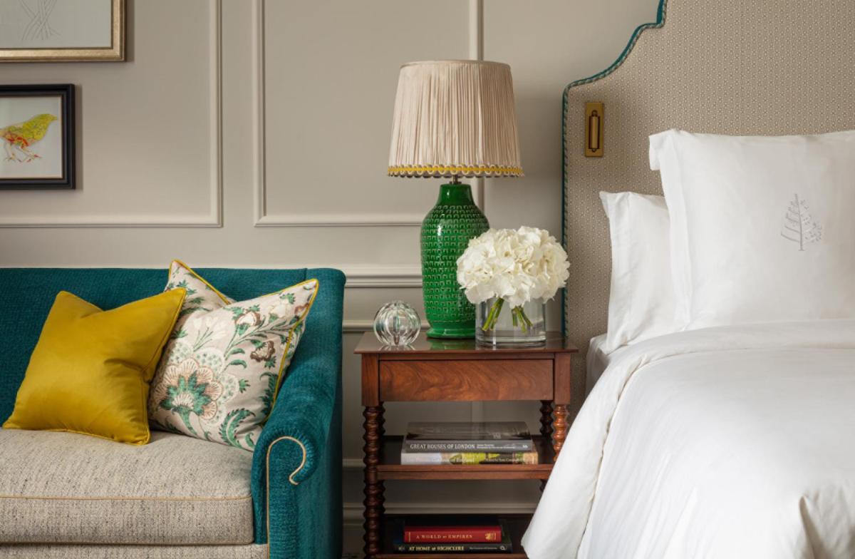 Four Seasons Hotel Hampshire