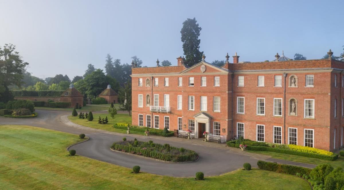 Four Seasons Hotel Hampshire