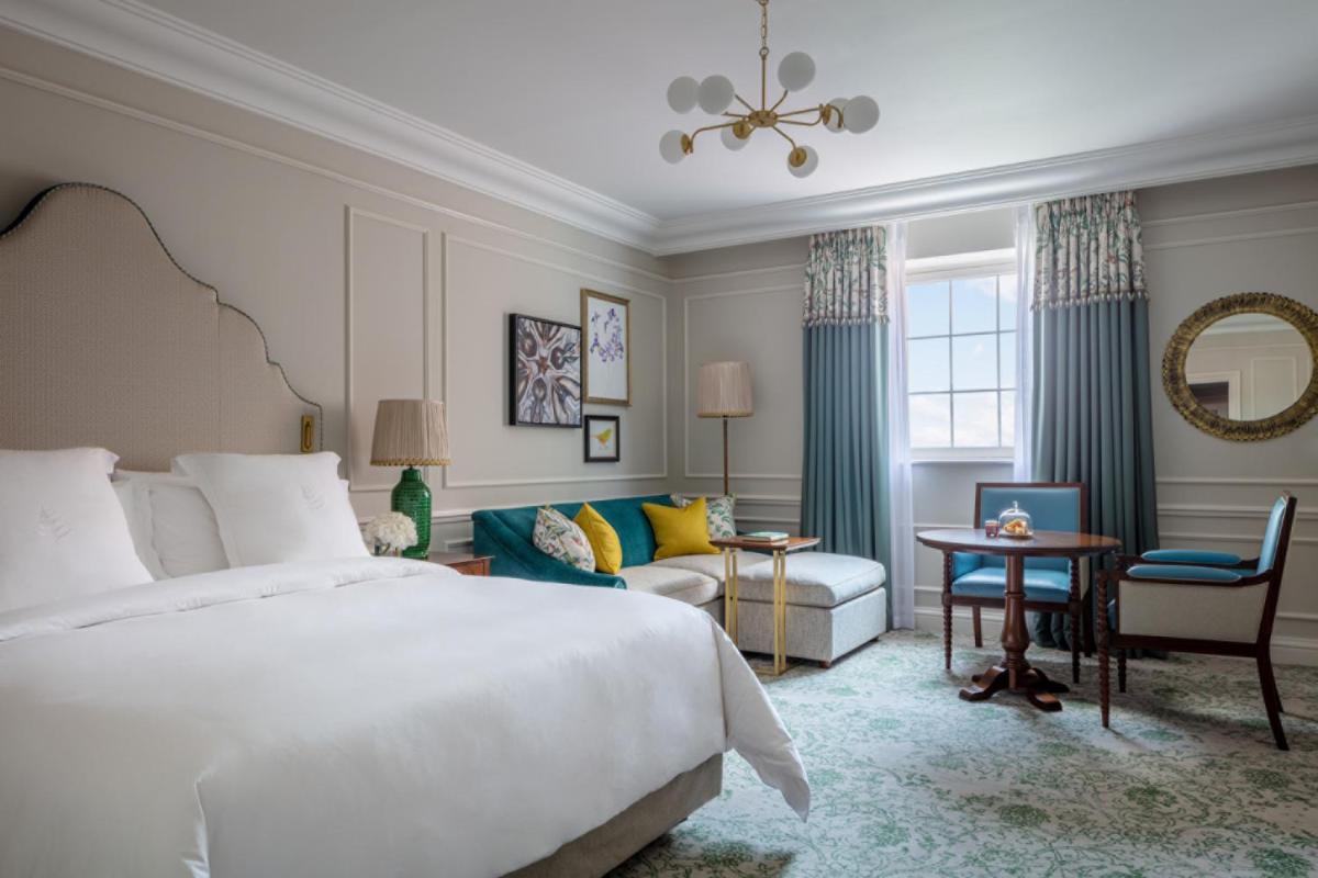 Four Seasons Hotel Hampshire