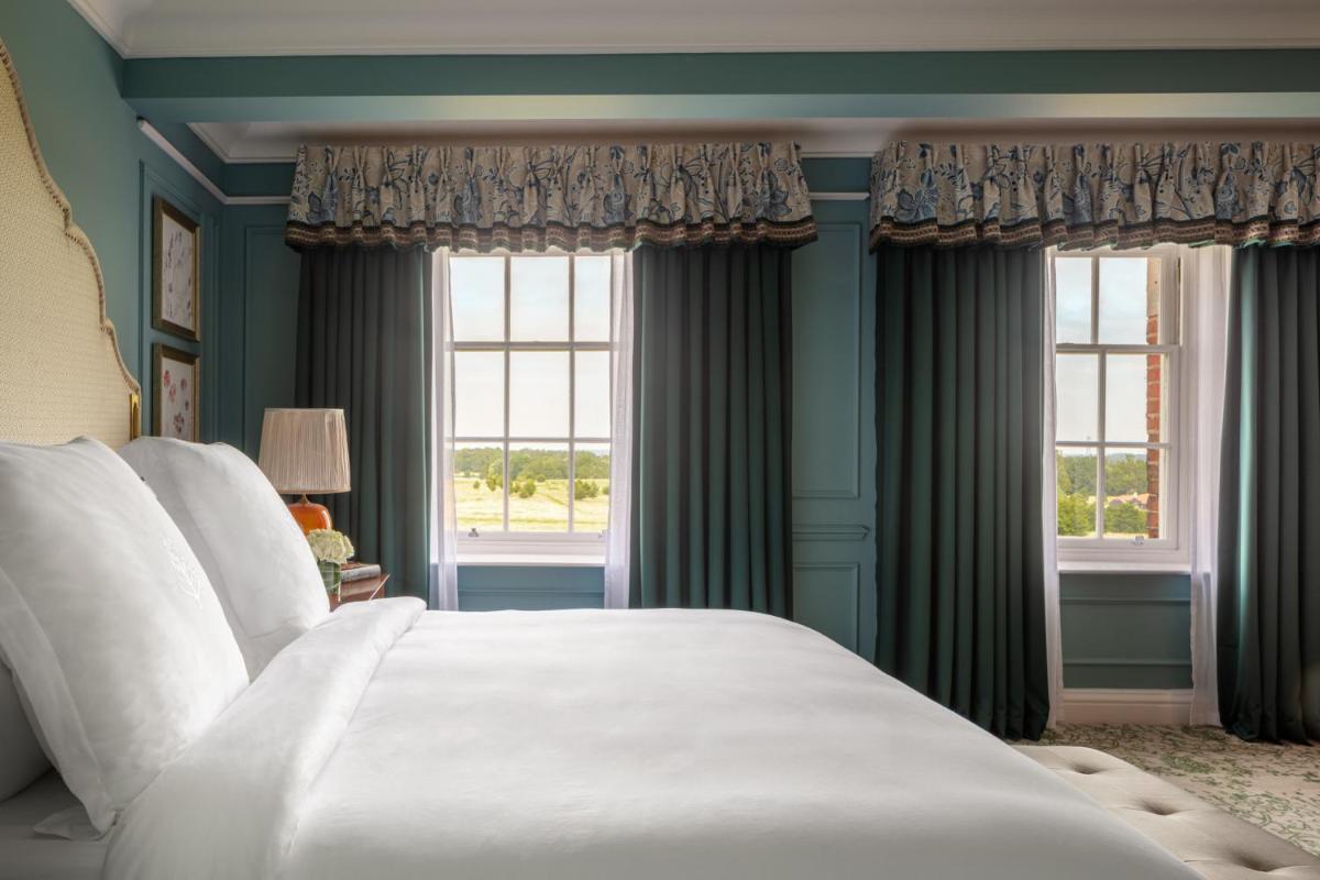 Four Seasons Hotel Hampshire