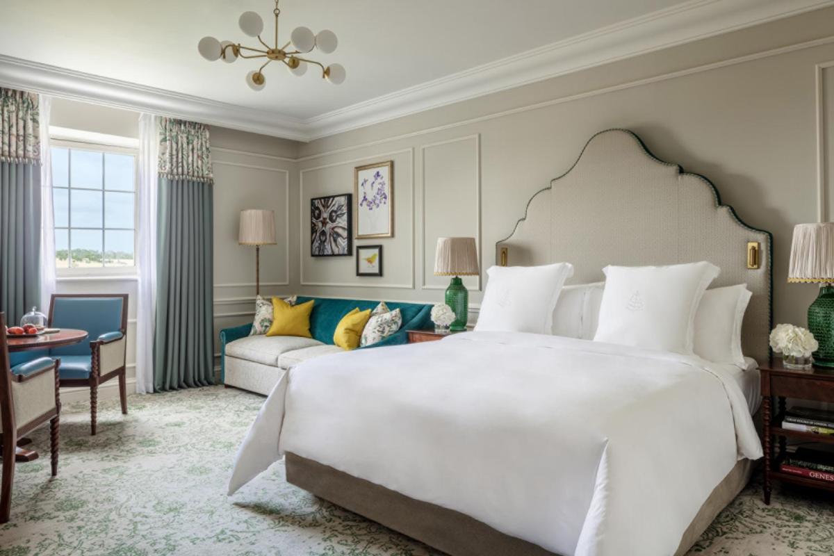 Four Seasons Hotel Hampshire