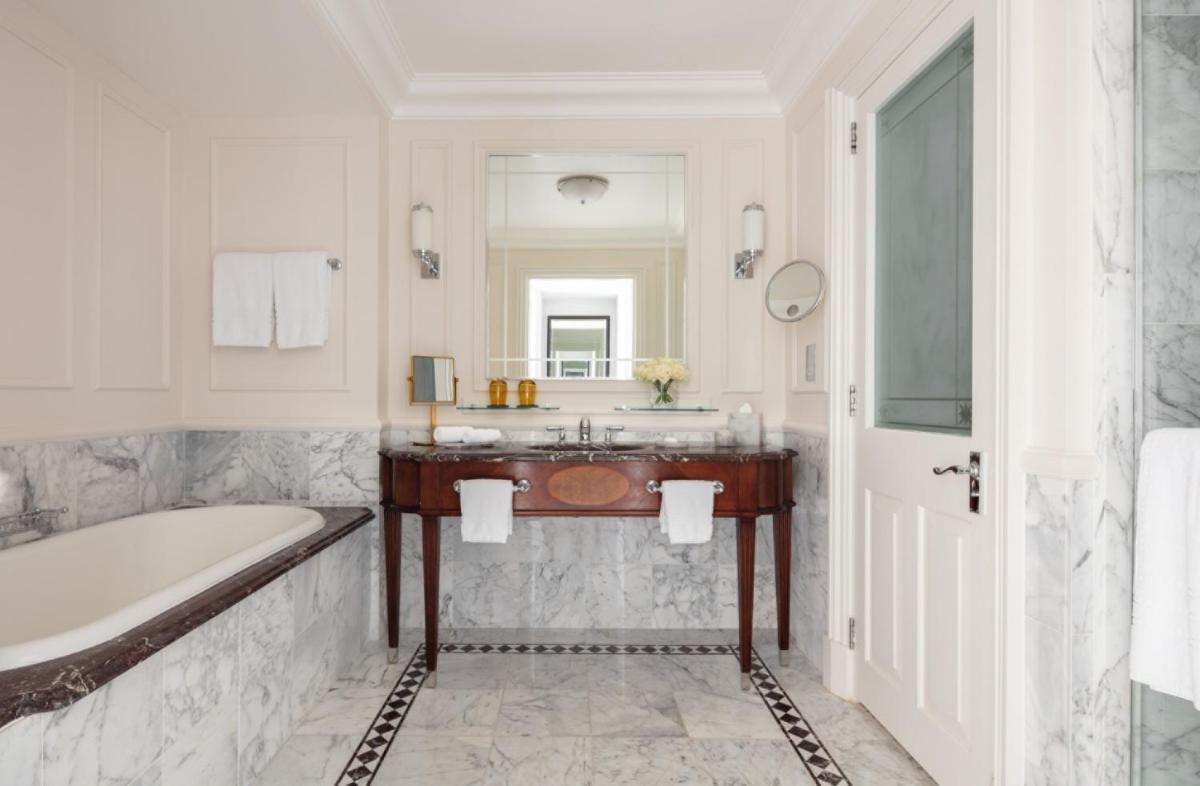 Four Seasons Hotel Hampshire