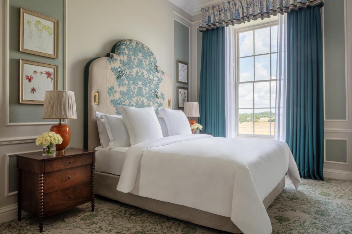 Four Seasons Hotel Hampshire