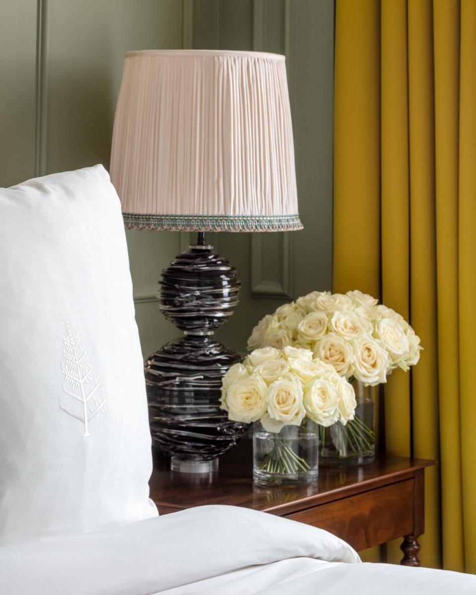 Four Seasons Hotel Hampshire