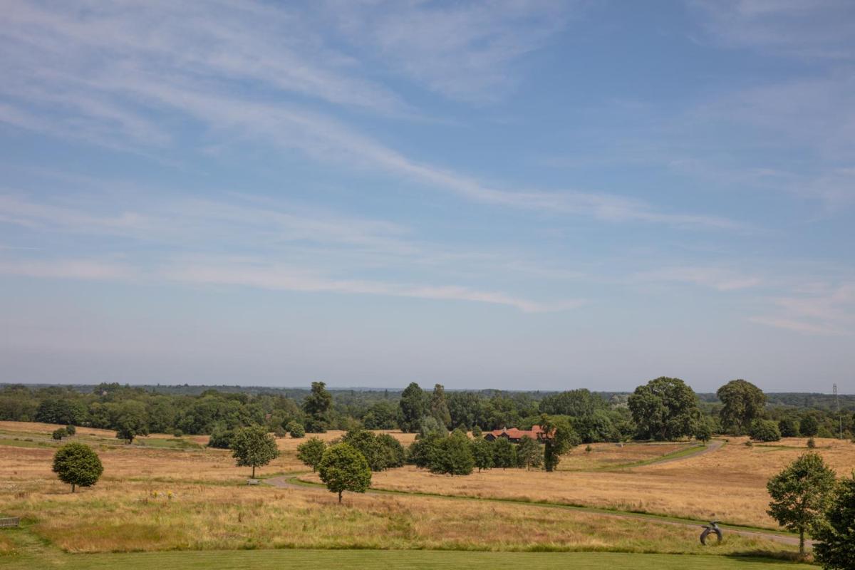 Four Seasons Hotel Hampshire