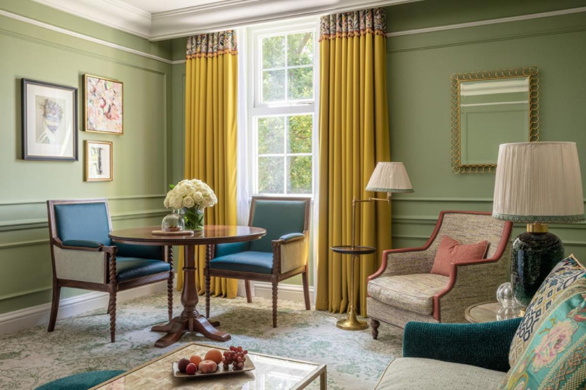 Four Seasons Hotel Hampshire